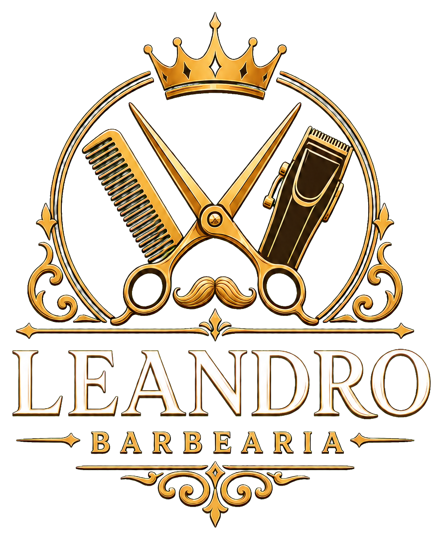 Leandro Barbearia
